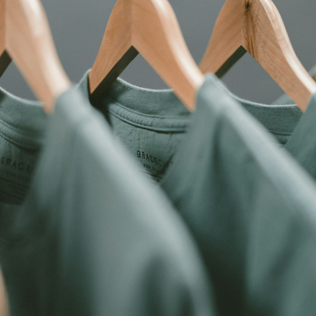 Sage Wash Heavyweight Tee in Sage — Void Supply heavyweight tee