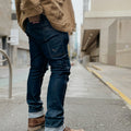 Terra Trail Boot